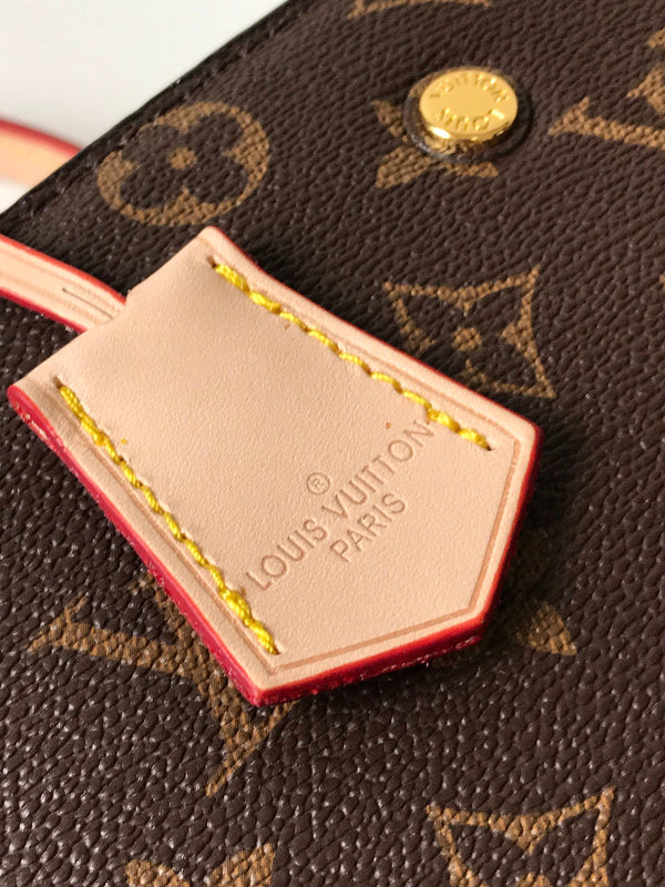 Satchel Bags - VL Bags - 2260