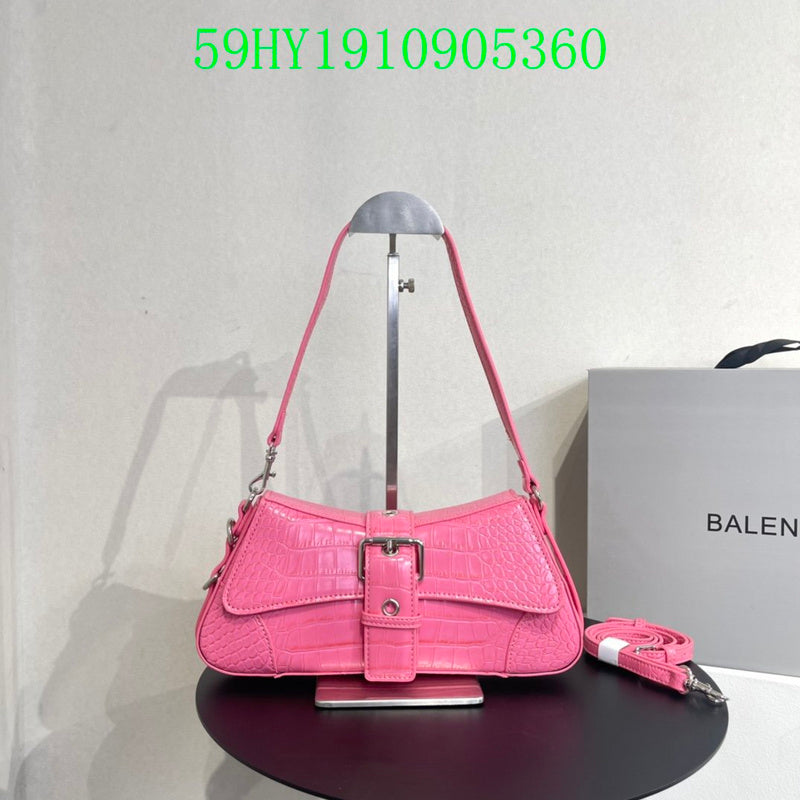 Satchel Bags - BGA Bags - 2108