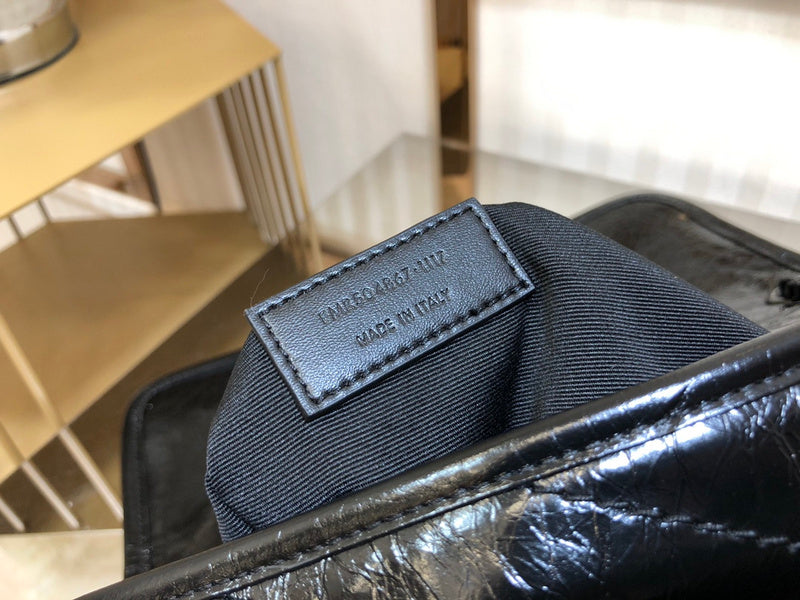 Satchel Bags - SLY Bags - 2163