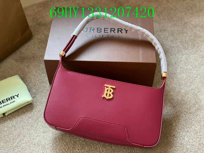 Fan Fashion -GLM - Top quality BBR Bags - 343