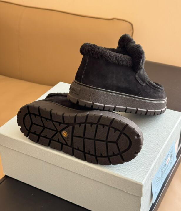 Glamy - PD Women Shoes - 132