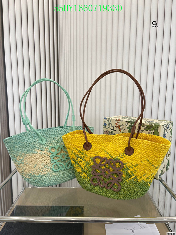 Satchel Bags - LWE Bags - 041