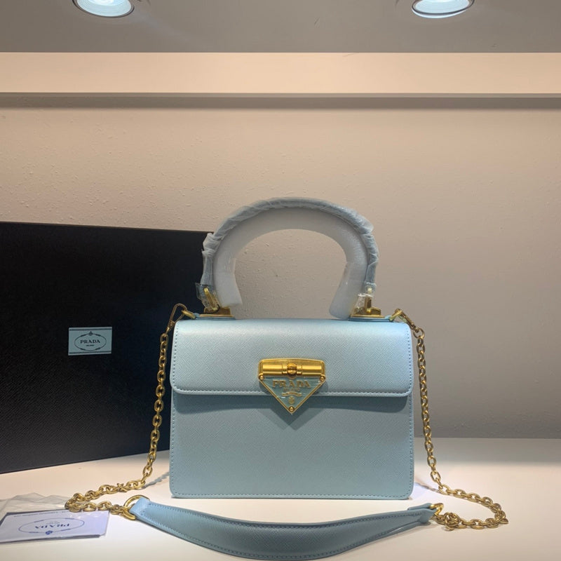 Satchel Bags - PDA Bags - 679
