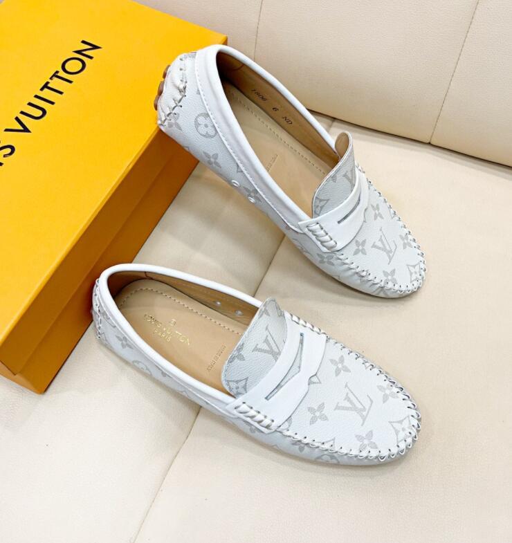 glami shop- LOV Men Shoes - 1314