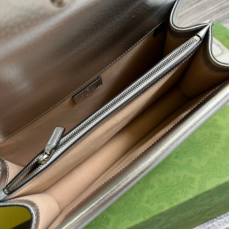 Satchel Bags - GCI Bags - 4465