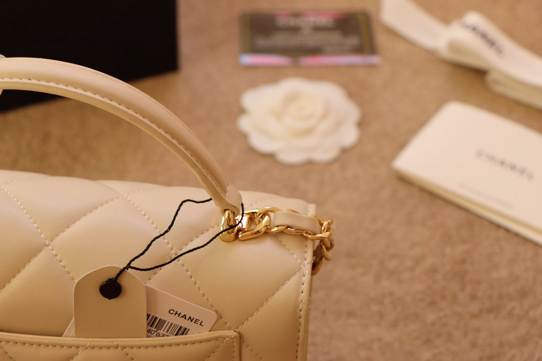 Designer bags by Chanel 313
