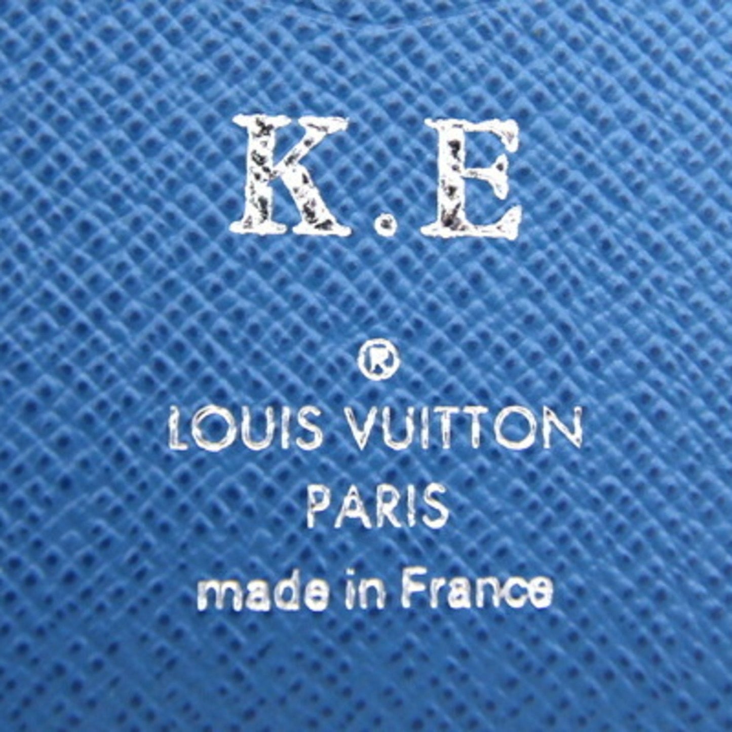 Louis Vuitton Organizer De Poche Leather Wallet ()