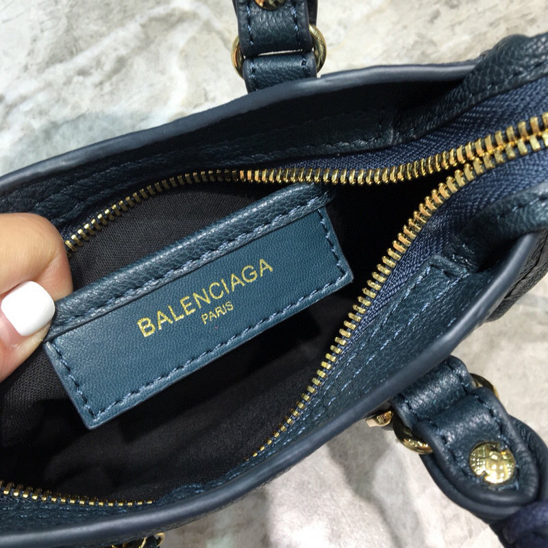 Satchel Bags - BGA Bags - 898