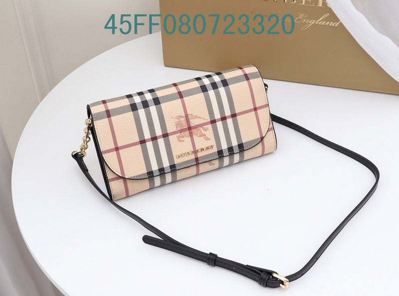 Fan Fashion -GLM - Top quality BBR Bags - 728