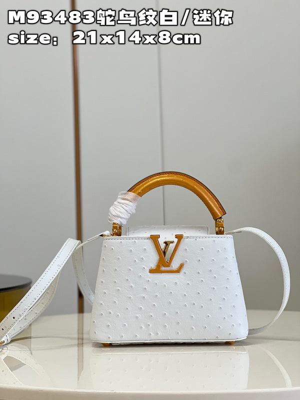 Satchel Bags - VL Bags - 1606