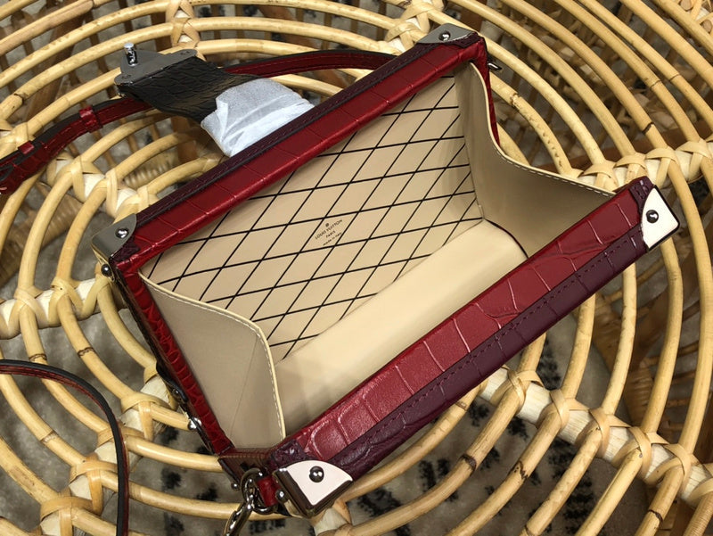 Satchel Bags - VL Bags - 5533