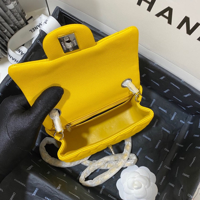 Satchel Bags - CHL Bags - 4161