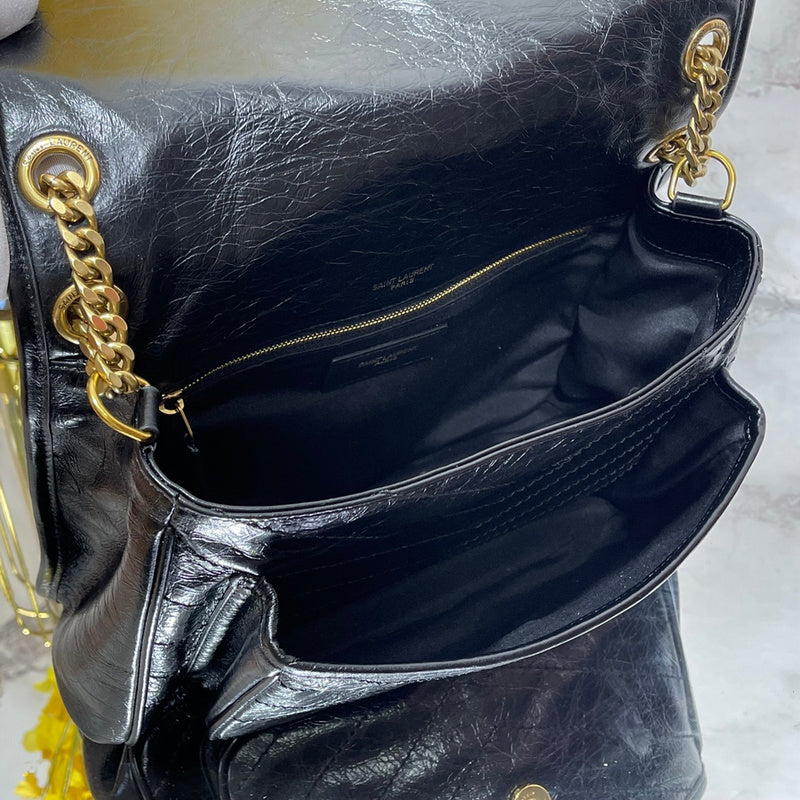 Satchel Bags - SLY Bags - 2126