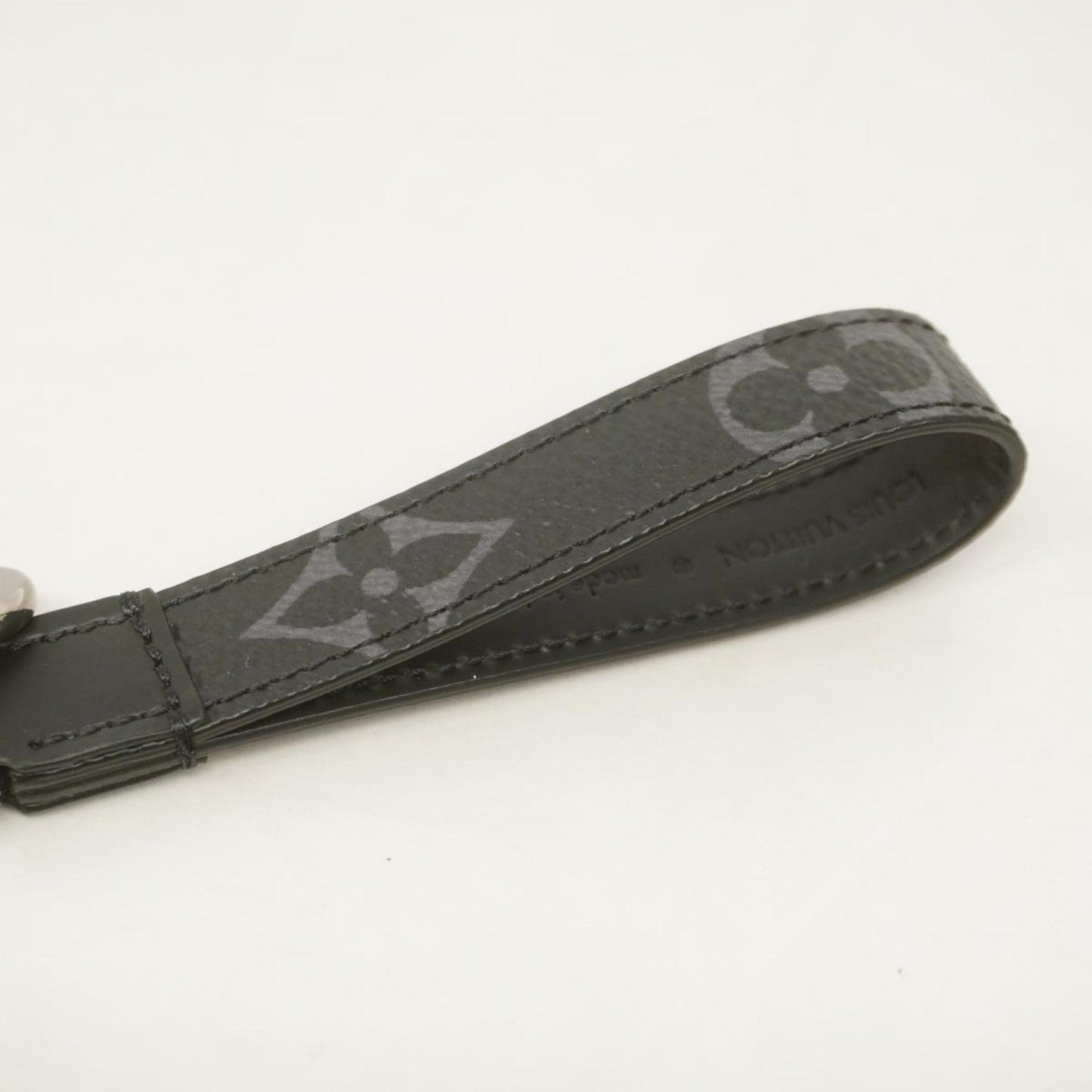 Louis Vuitton Leather Wallet Jewelry ()