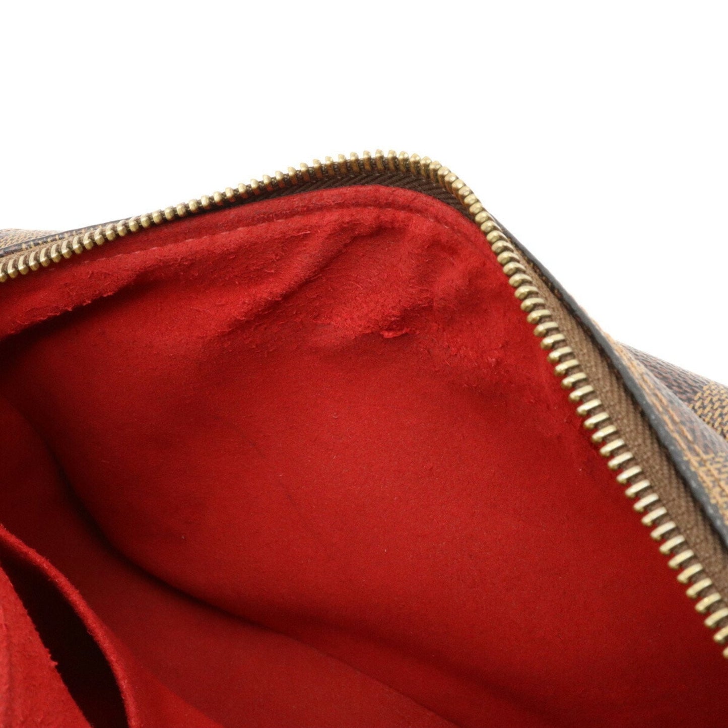 Louis Vuitton Ravello Canvas Shoulder Bag ()