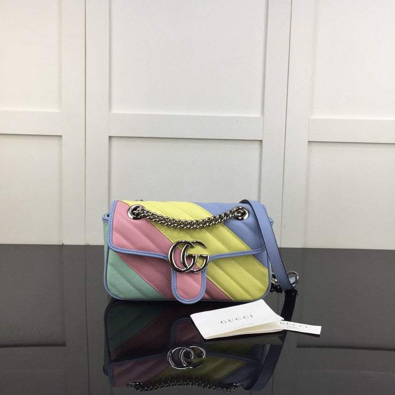 Satchel Bags - GUC Bags - 1346