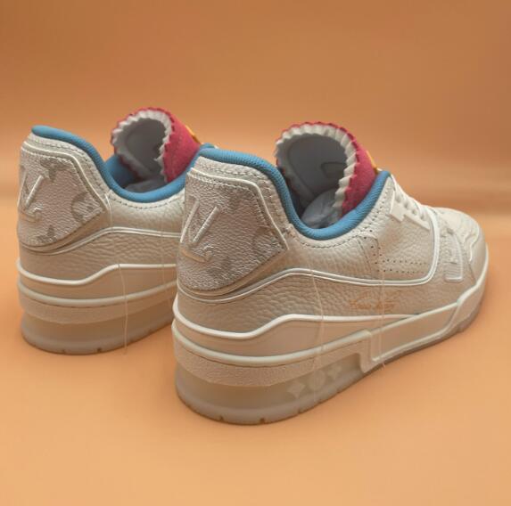 glami shop- LOV Men Shoes - 1230