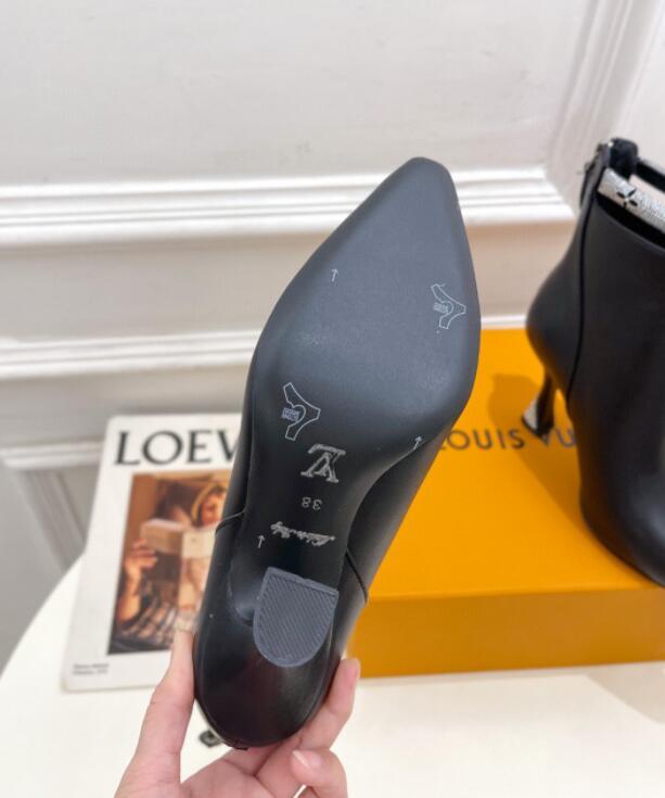 glami shop- LOV Women Shoes - 366