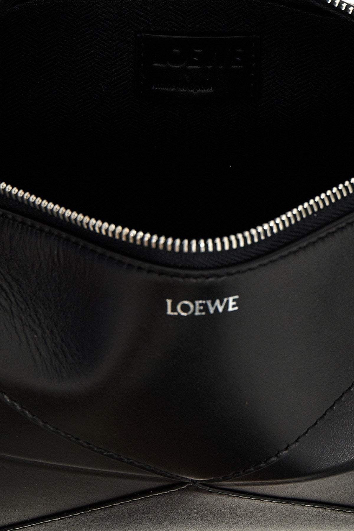Loewe Men 'Puzzle Fold' Pouch
