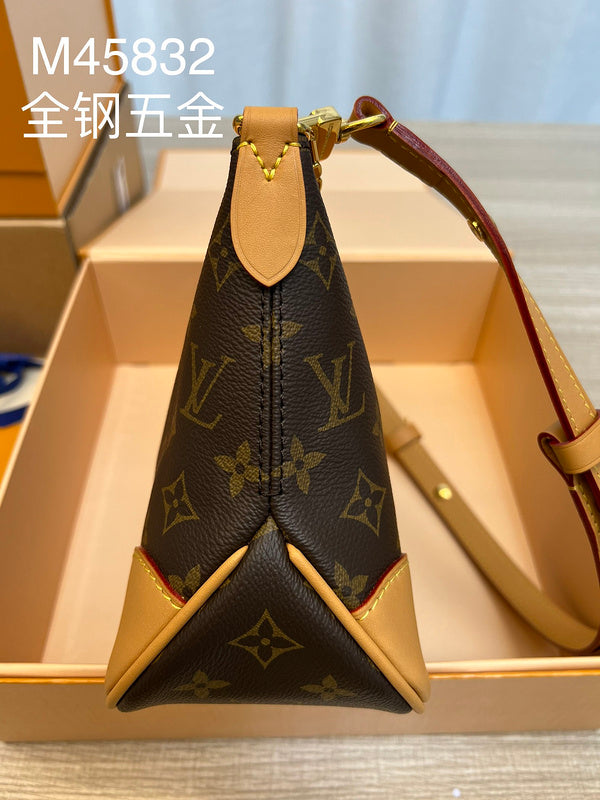 Glami GlamI Lu-Vi Bags - 16781