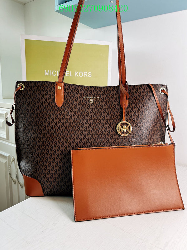 Satchel Bags - MK Bags - 240