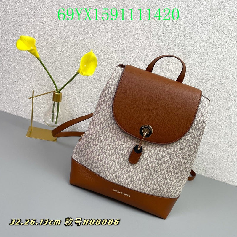 Satchel Bags - MK Bags - 555
