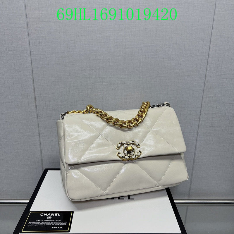 Glami - CHL Bags - 2069