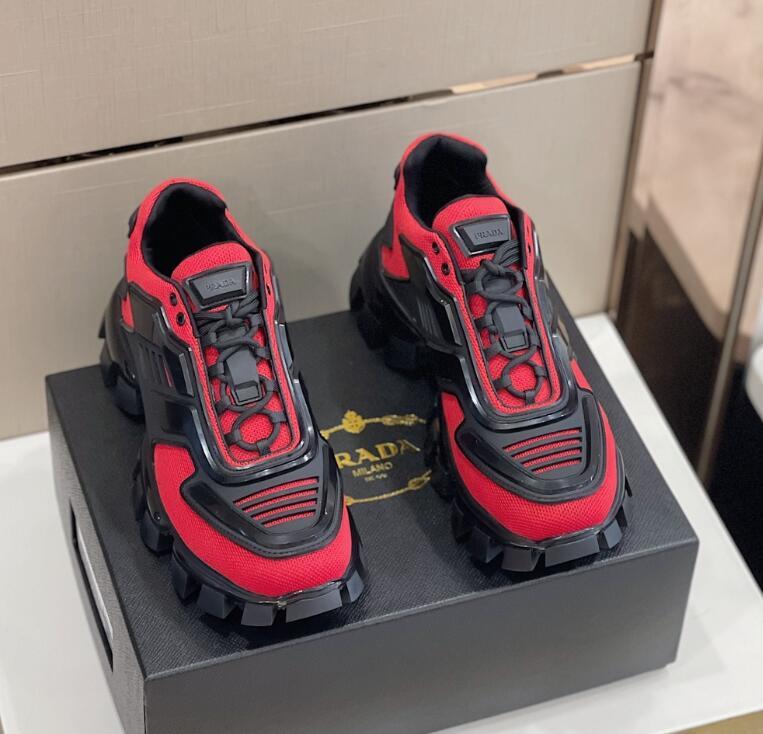 Glamy - PD Women Shoes - 246