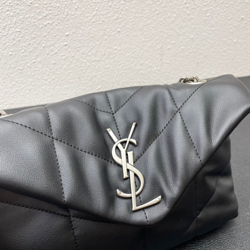 Satchel Bags - SLY Bags - 1277