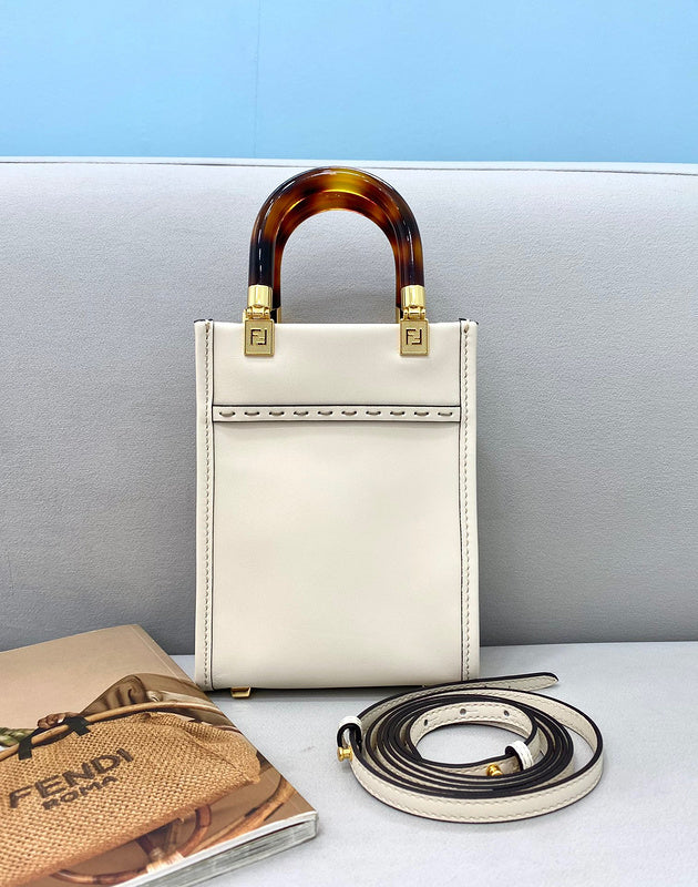 Fendi Luxury Fashion Bag