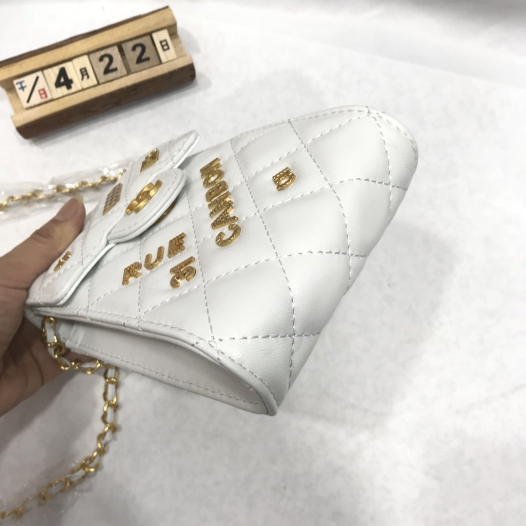 Designer bags by Chanel 231