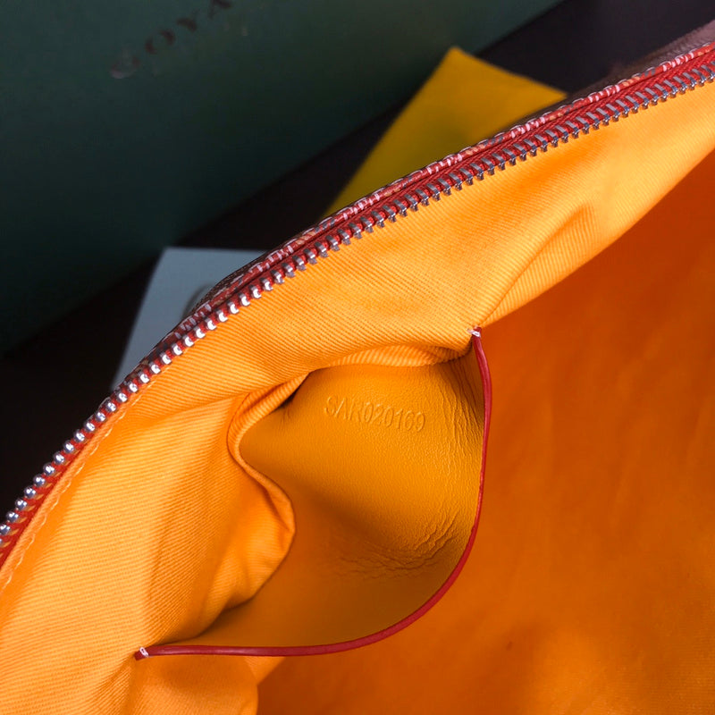 GLM - GYO Bags - 699