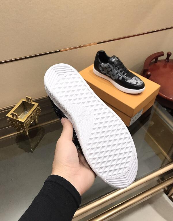 glami shop- LOV Men Shoes - 2023