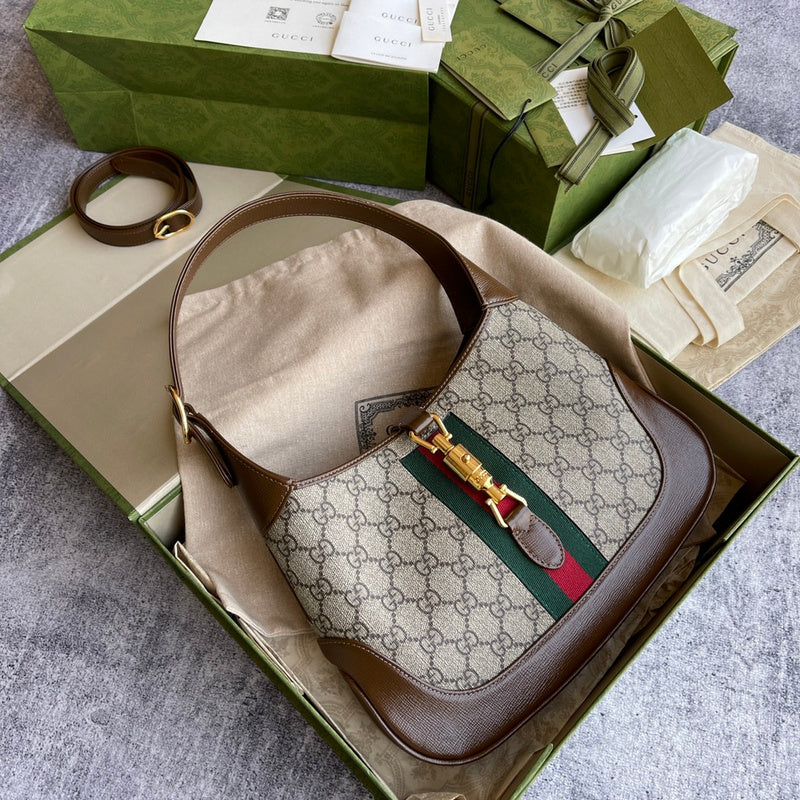 Satchel Bags - GCI Bags - 3270