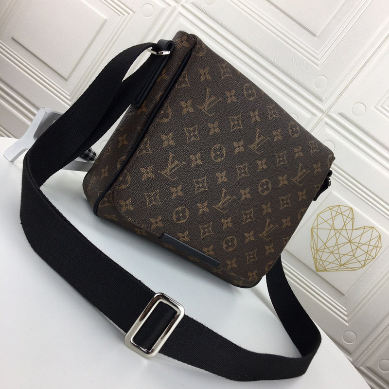 Satchel Bags - VL Bags - 3419