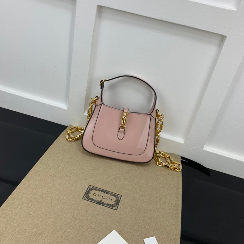 Satchel Bags - GUC Bags - 326