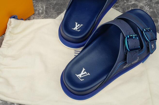 glami shop- LOV Men Shoes - 1091
