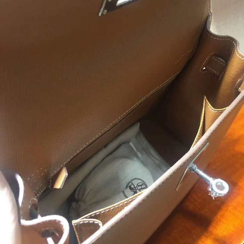 Satchel Bags - HMS-Bags - 813