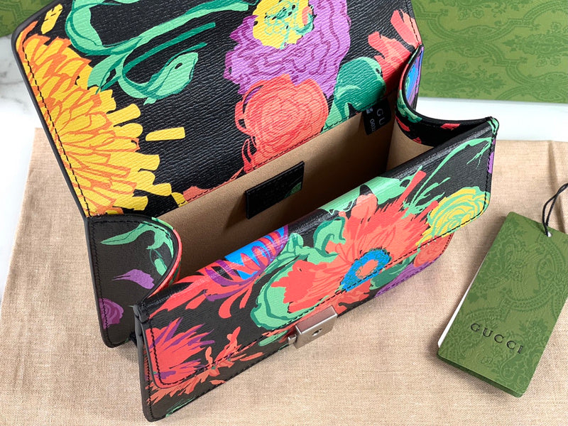 Satchel Bags - GCI Bags - 2845