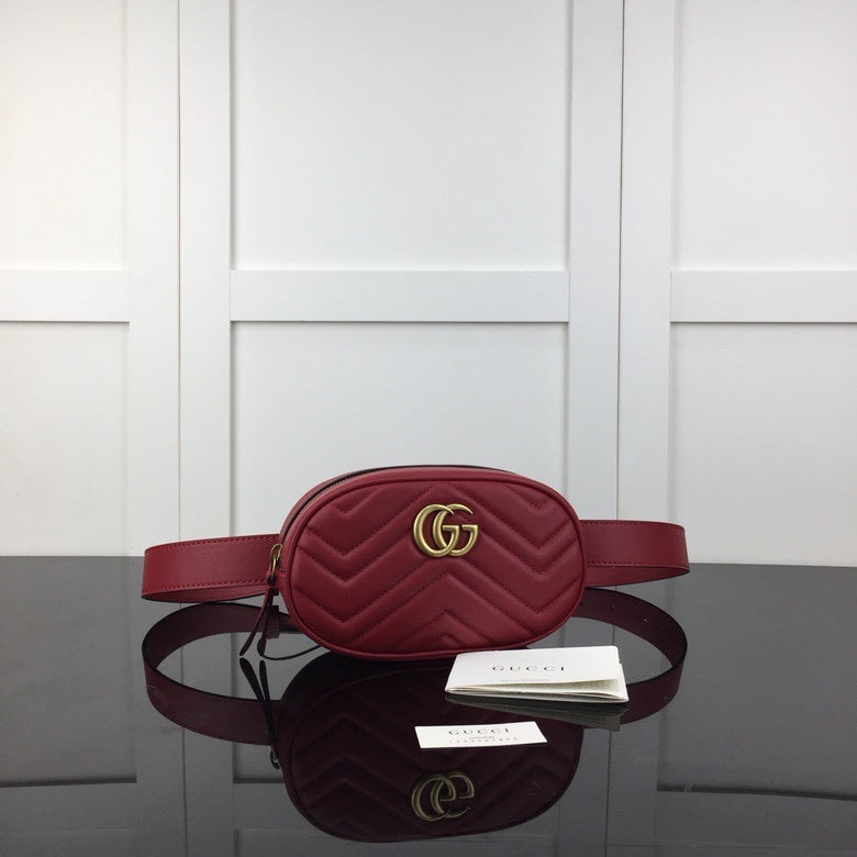 Satchel Bags - GUC Bags - 1365