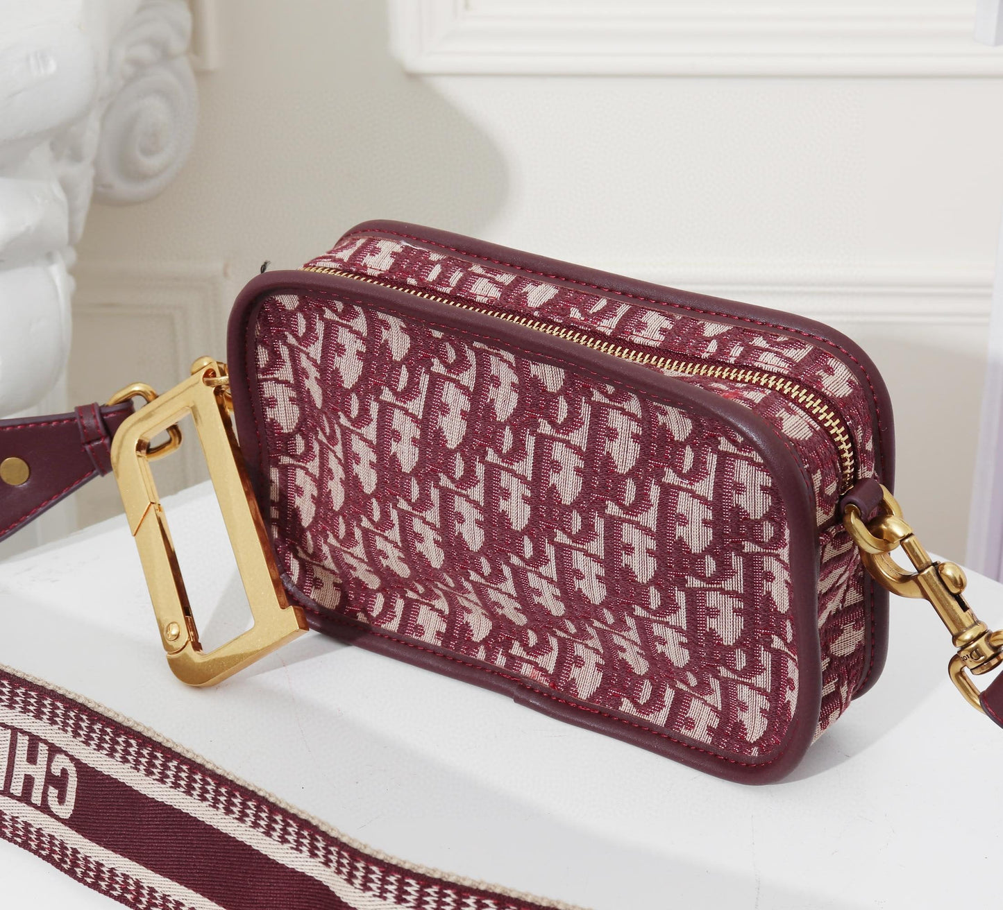 GLM - Top Quality Bags DIR 124