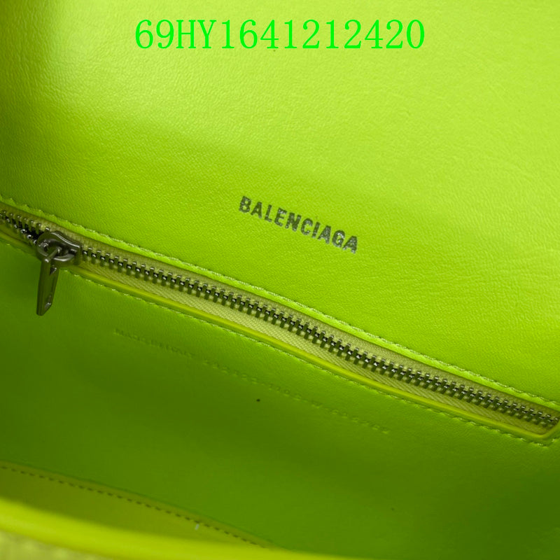 Satchel Bags - BGA Bags - 1940