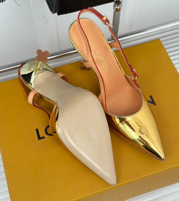 glami shop- LOV Women Shoes - 323