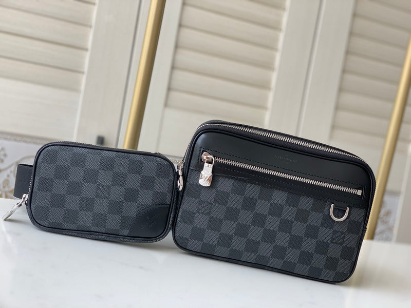 Satchel Bags - GUC Bags - 1700