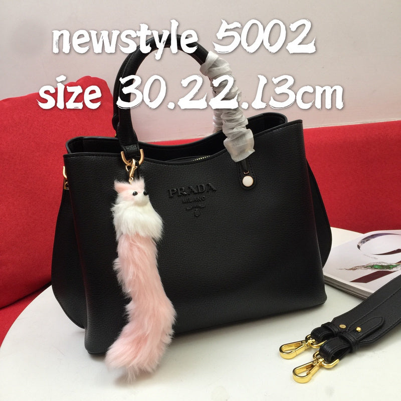 Satchel Bags - PDA Bags - 1118