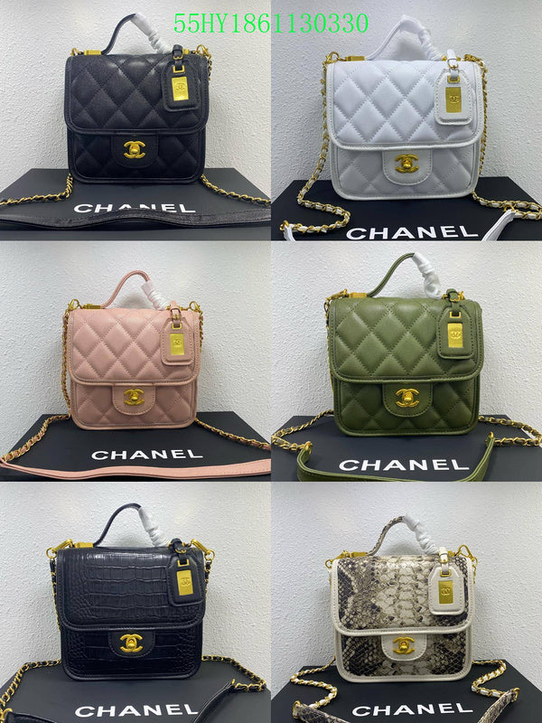 Glami - CHL Bags - 1785
