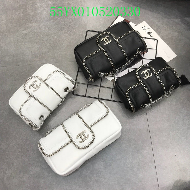 Satchel Bags - CHL Bags - 5380