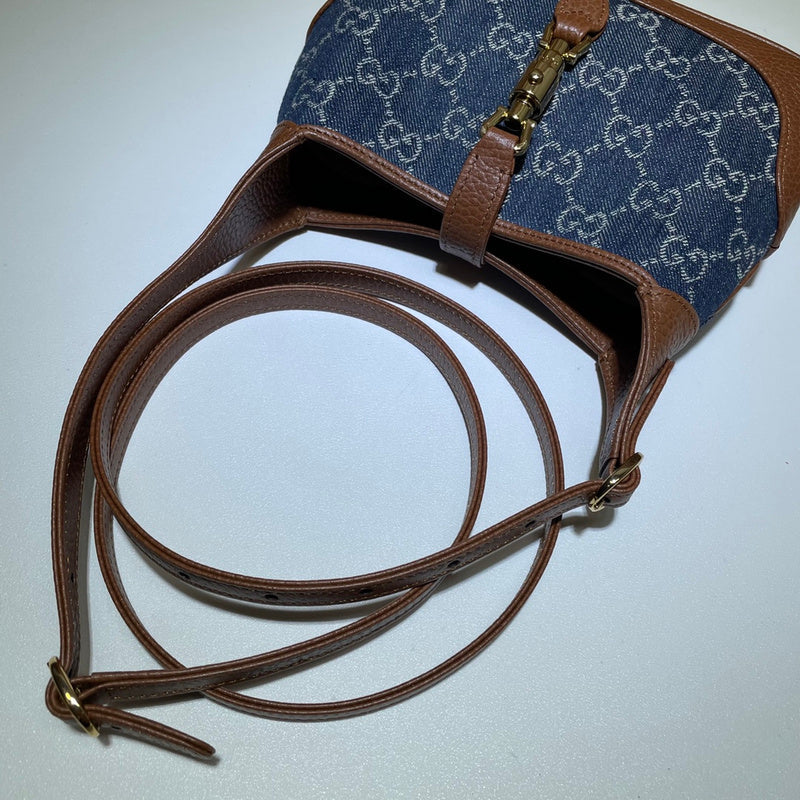 Satchel Bags - GCI Bags - 3196