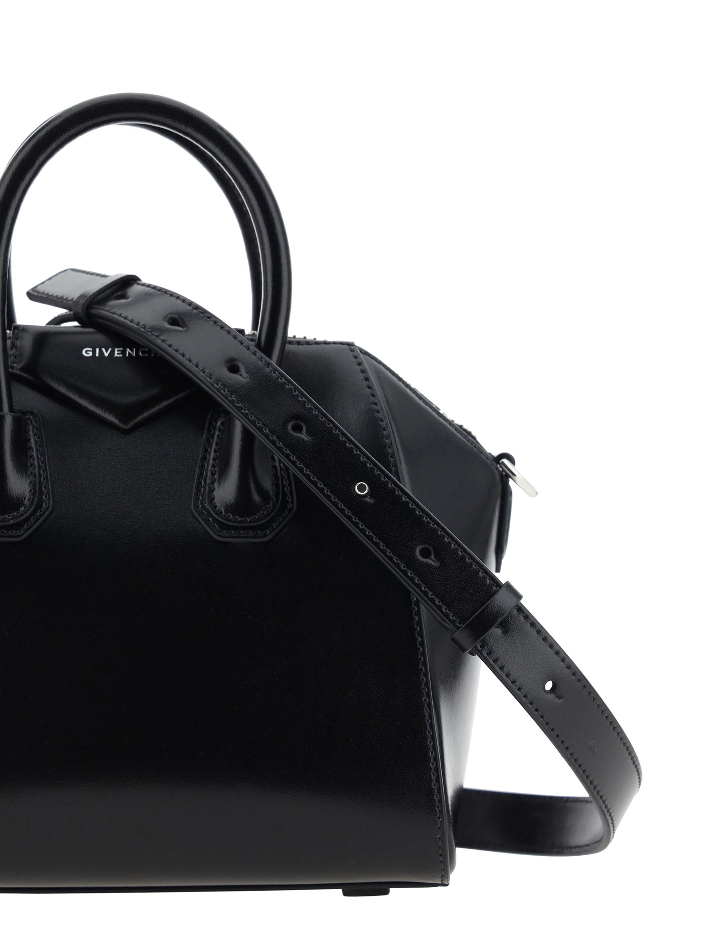 Givenchy Women Mini Antigona Handbag