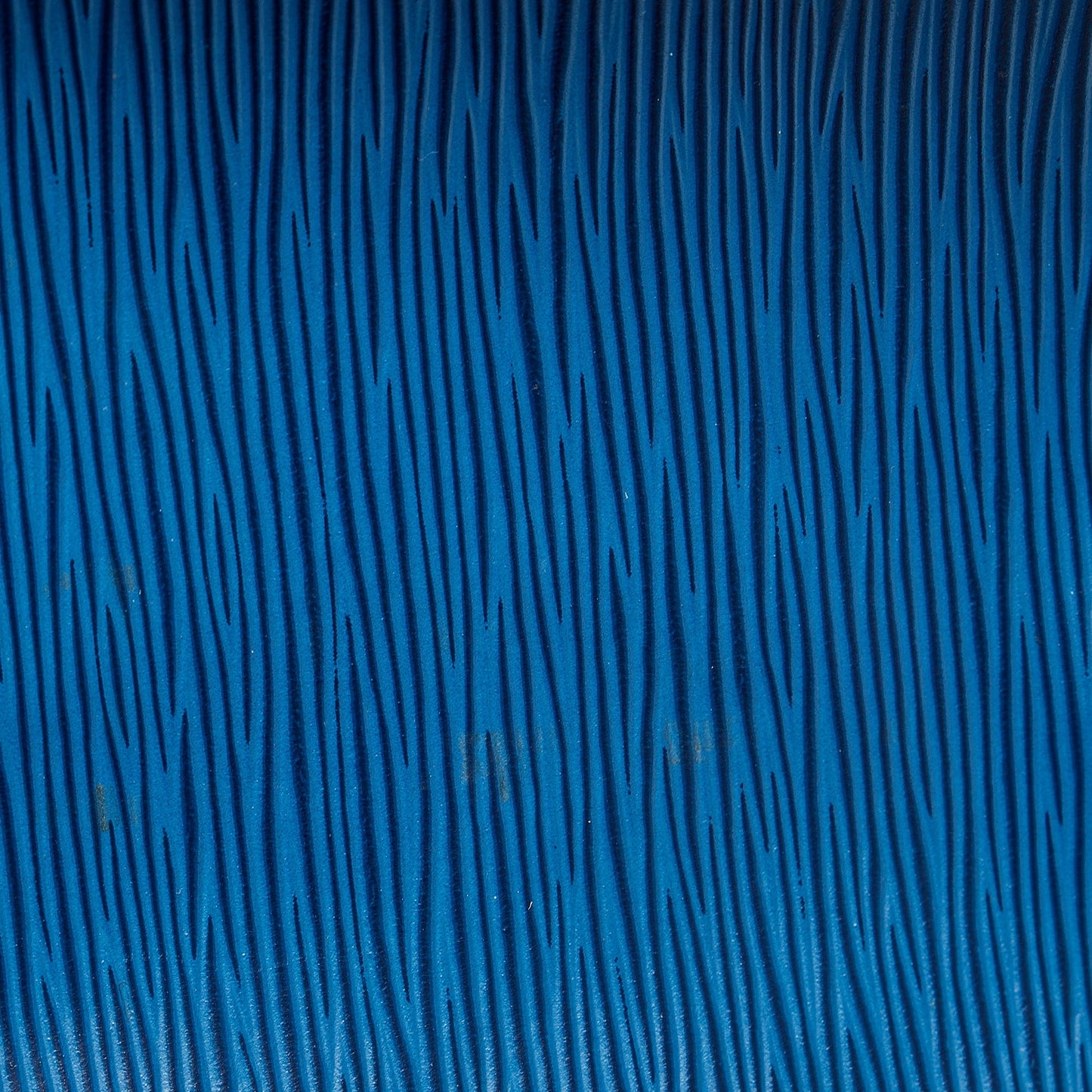 Louis Vuitton Grand Noé Blue Epi